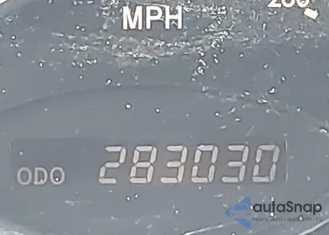 2008 Toyota Avalon Xls z USA, uszkodzony, nr VIN 4T1BK36B18U315970